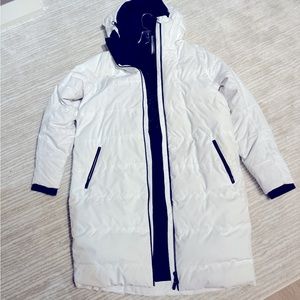 Lululemon Parka Size 8